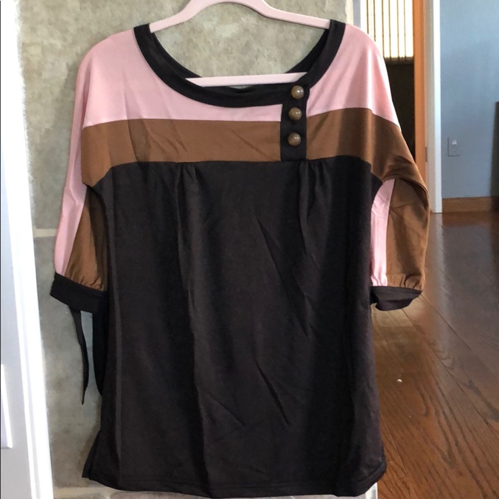 Marc by Marc Jacobs blouse
